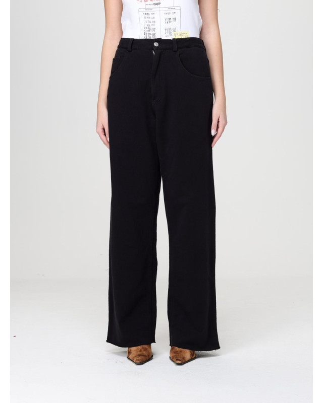 [MM6 Maison Margiela] Jeans SS26 S52KA0548M25014 900