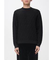 [Fendi] Knitwear SS26 FZX091AUW0 F0QA1