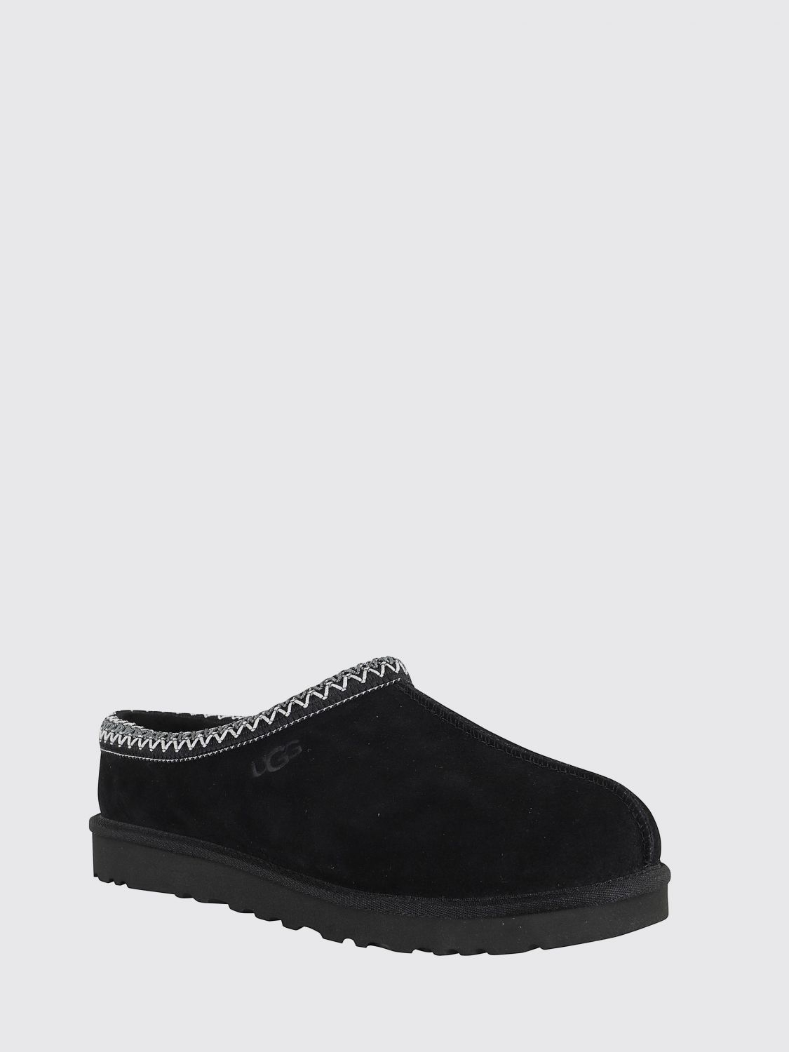 [UGG] Mules SS26 1174671 BLK