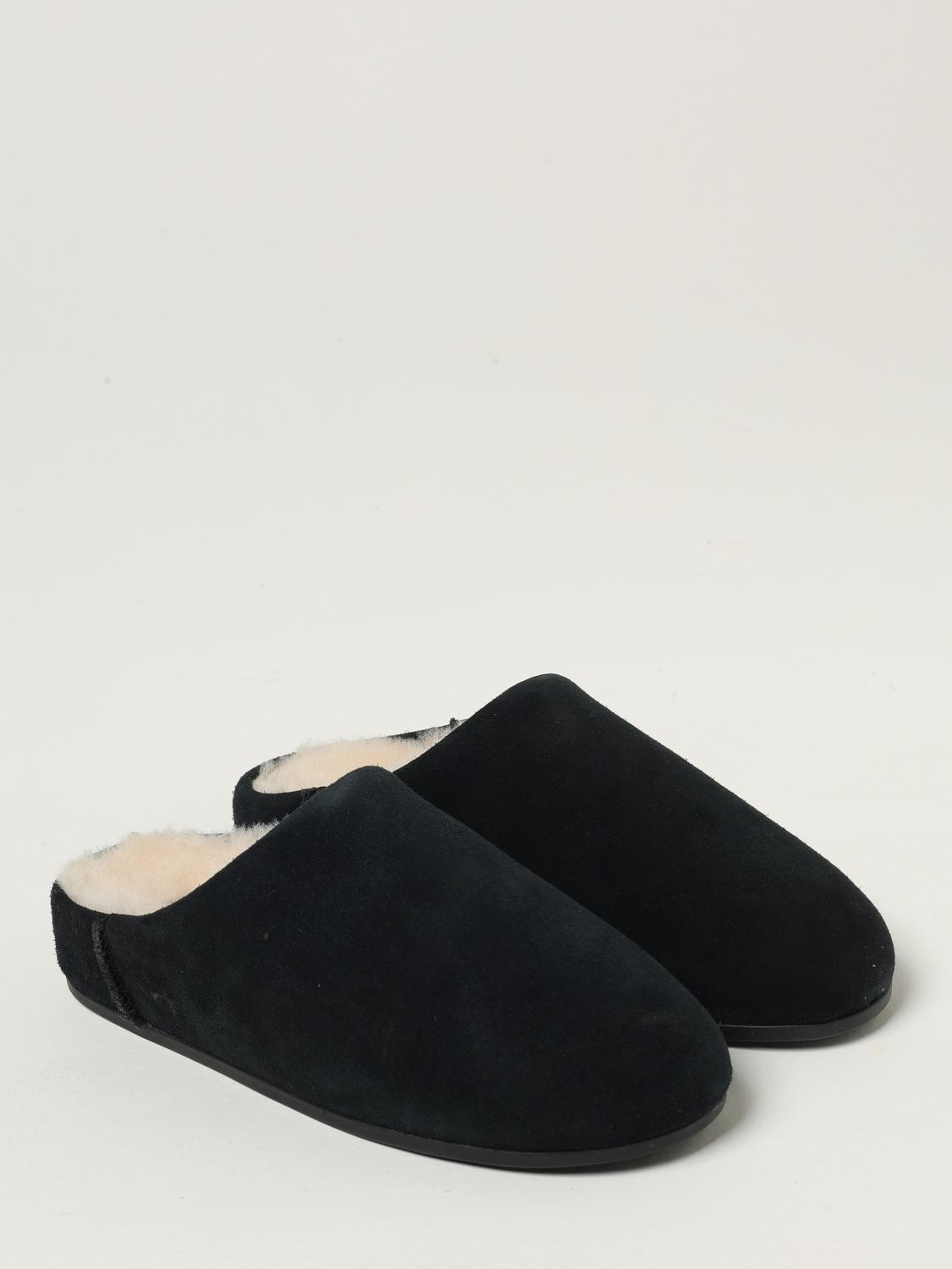 [UGG] Flat shoes FW25 1171390 BLK