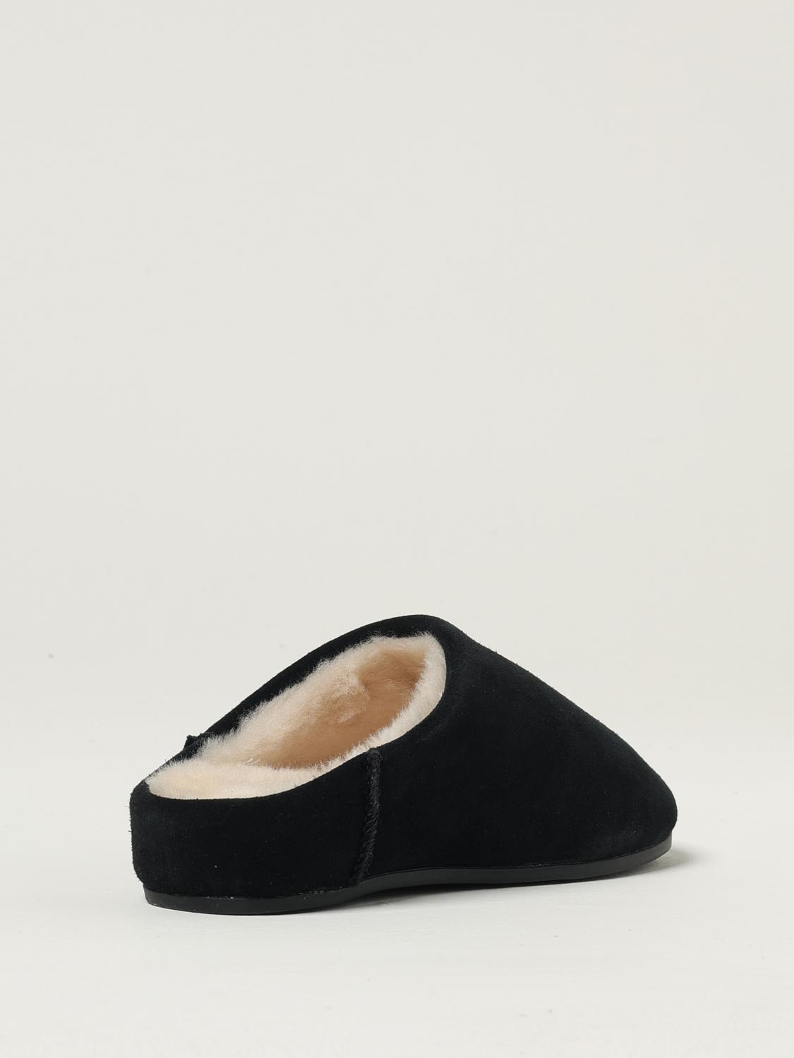 [UGG] Flat shoes FW25 1171390 BLK