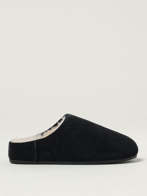 [UGG] Flat shoes FW25 1171390 BLK