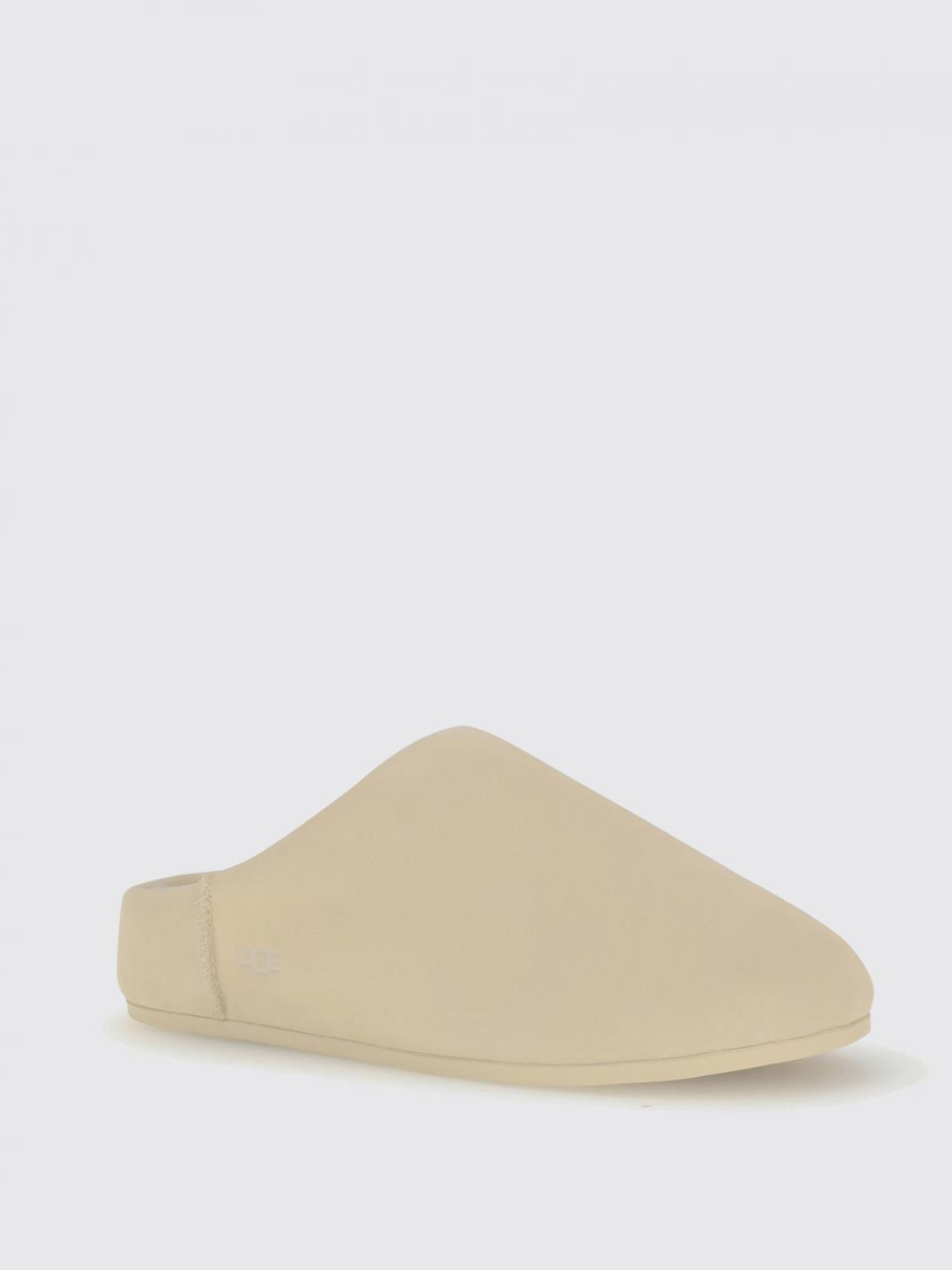 [UGG] Flat shoes FW25 1171390 PBT