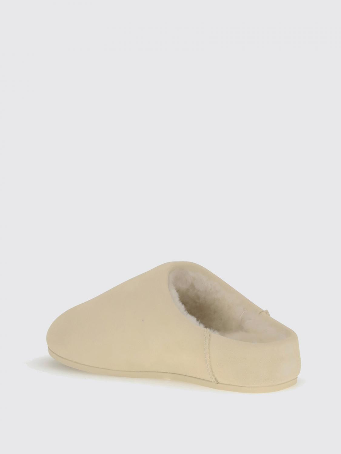 [UGG] Flat shoes FW25 1171390 PBT