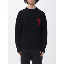 [Ami Paris] Knitwear SS26 UKS838018 009