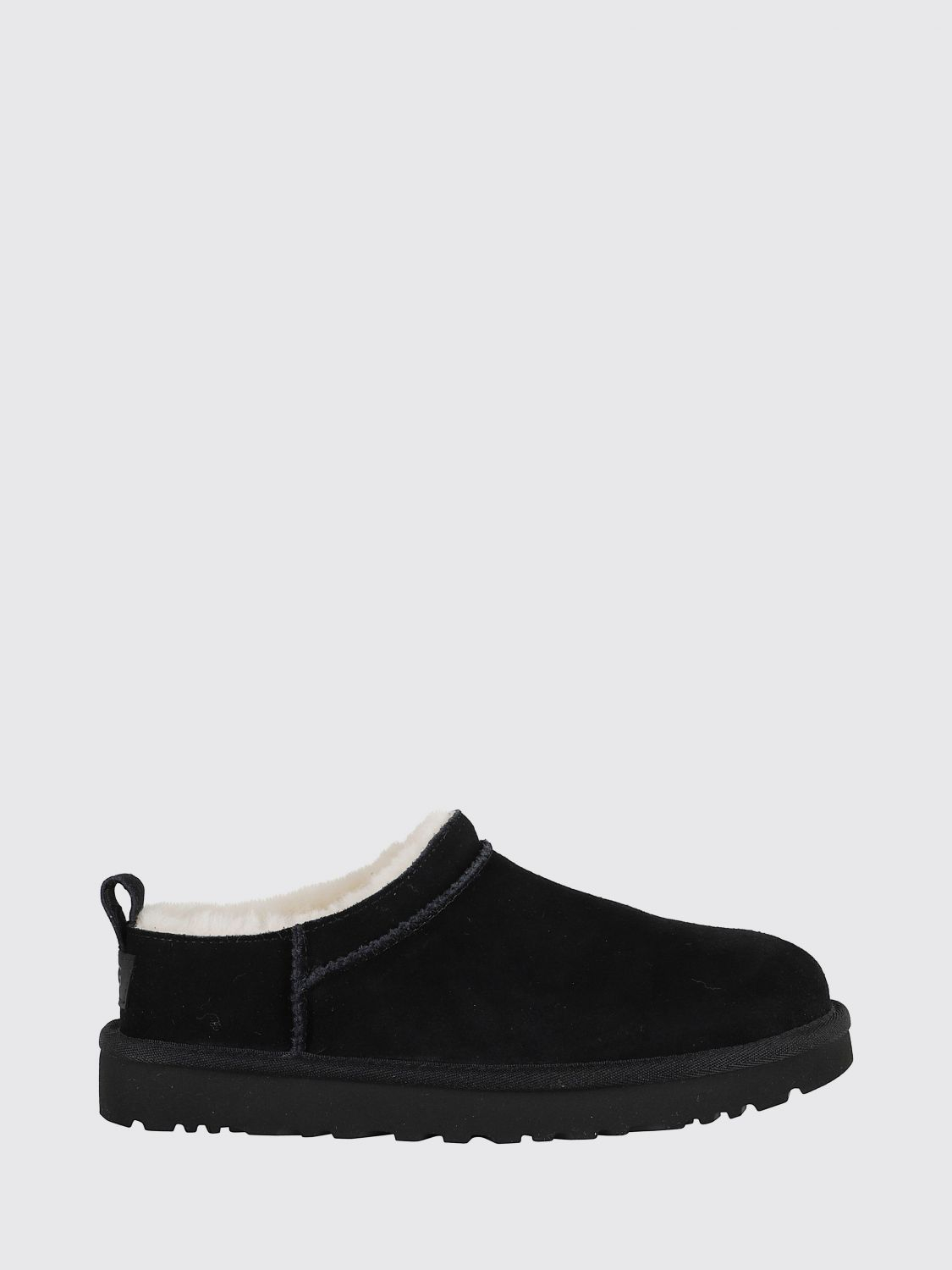 [UGG] Flat shoes SS26 1173891 BLK