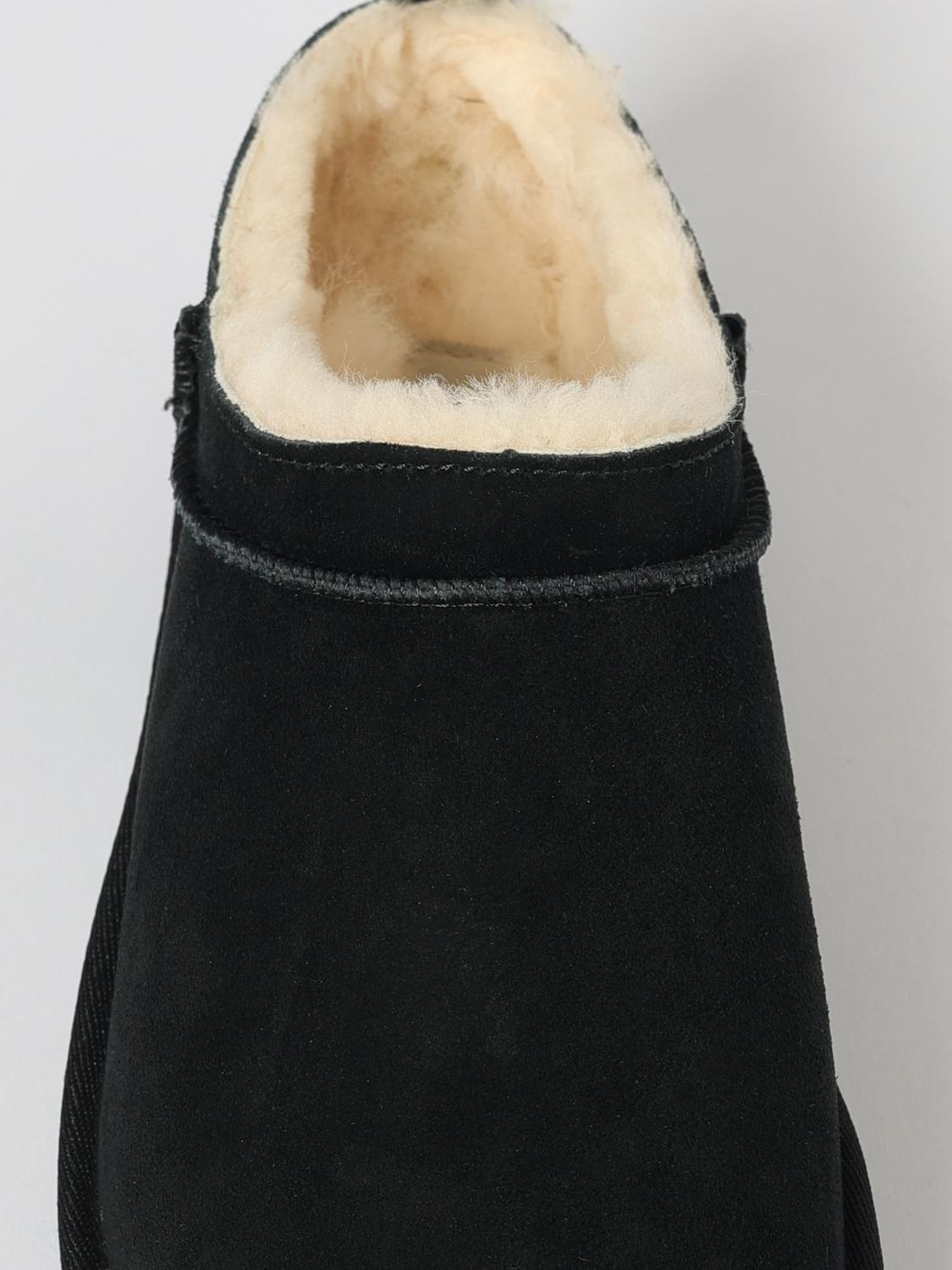 [UGG] Flat shoes SS26 1173891 BLK