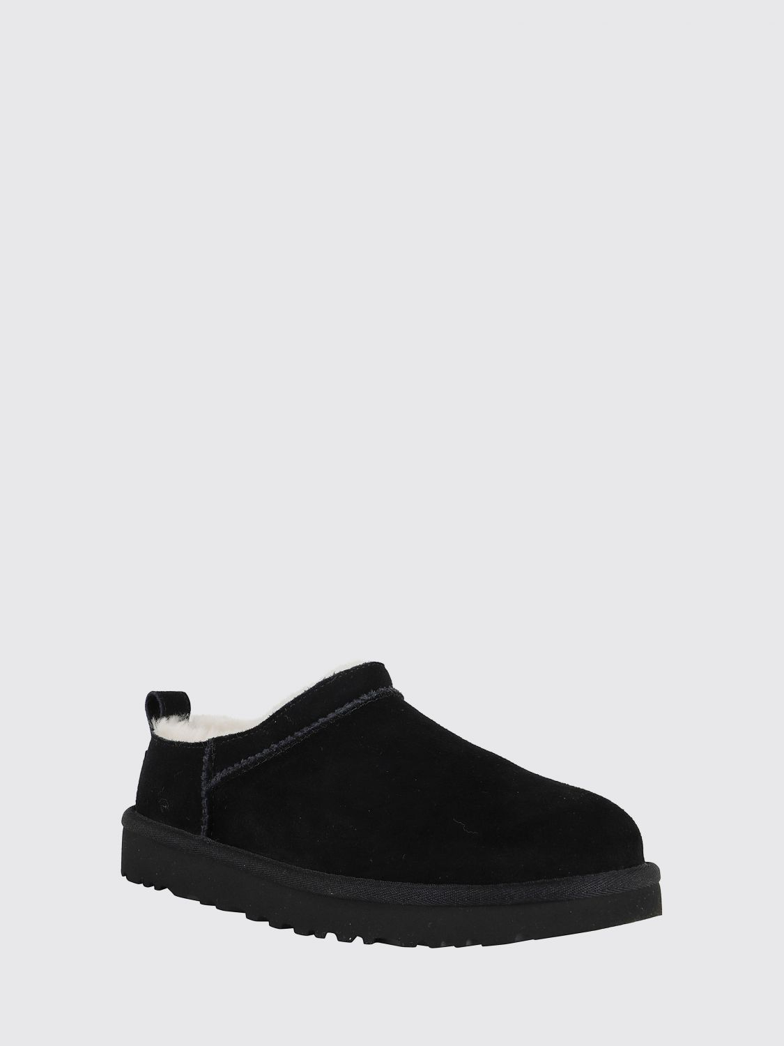 [UGG] Flat shoes SS26 1173891 BLK