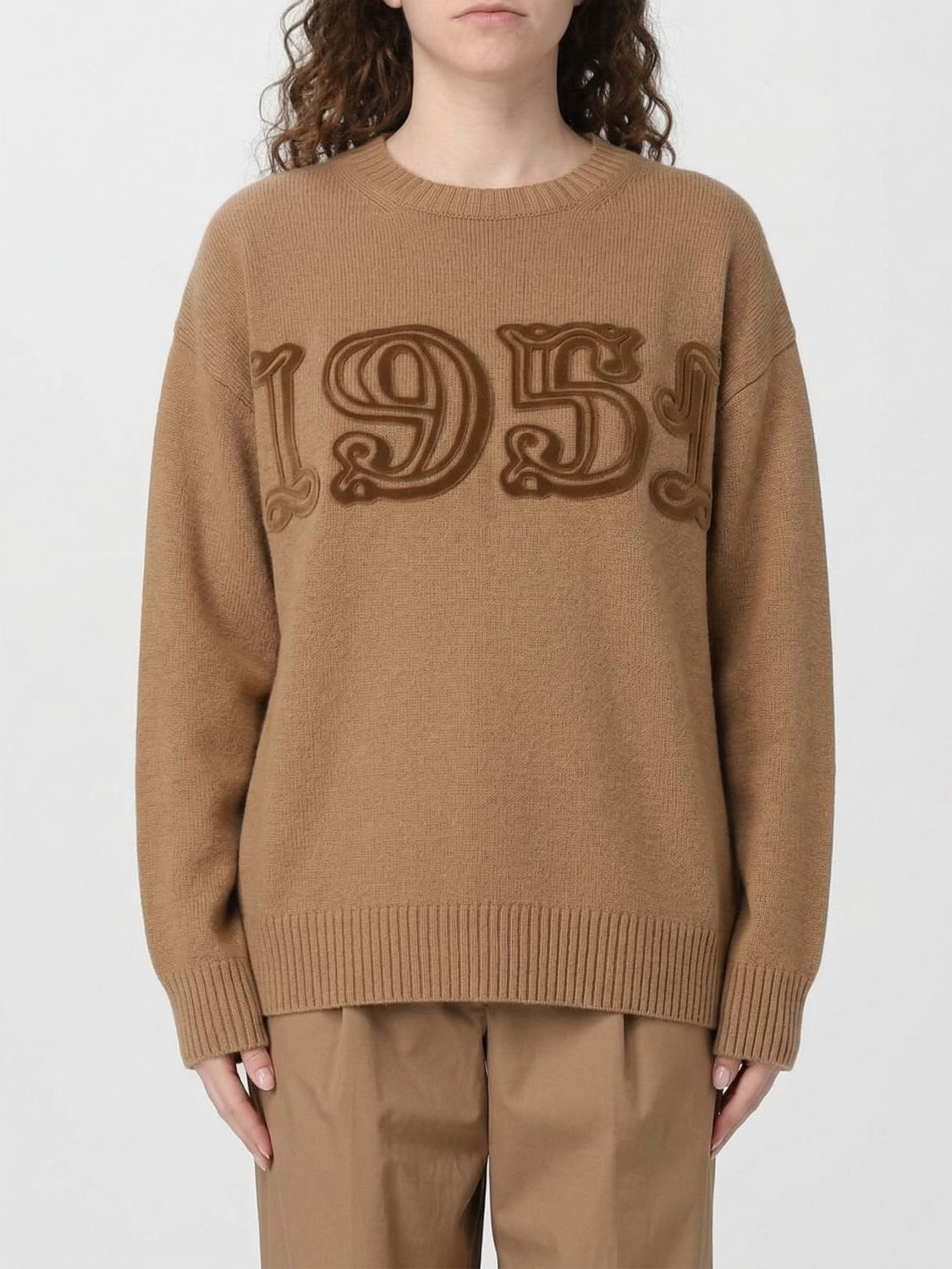 [Max Mara] Knitwear SS26 2521366212600 042