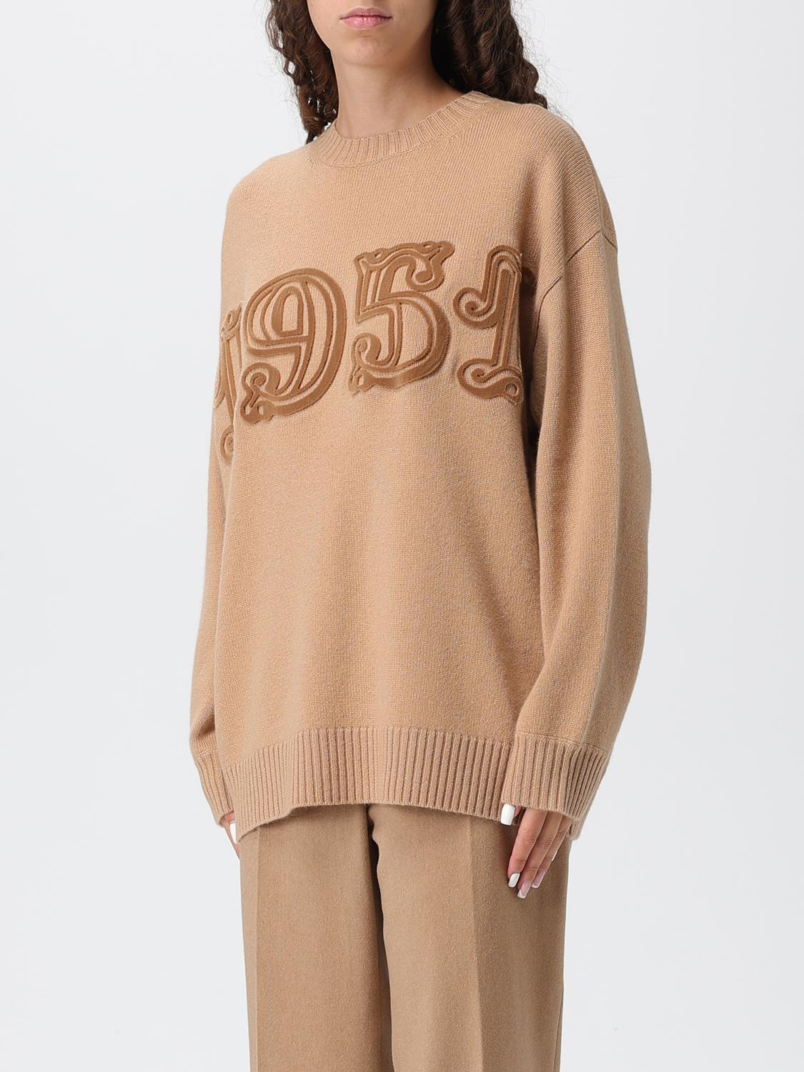[Max Mara] Knitwear SS26 2521366212600 042