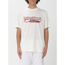 [AUTRY] T-shirts Short Sleeve FW25 TSPX MK2W