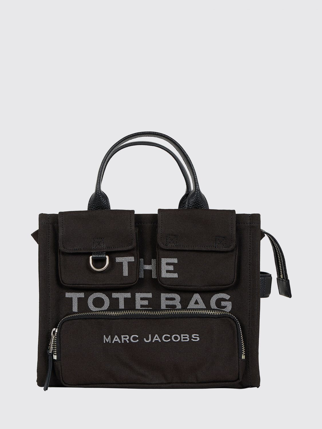 [Marc Jacobs] Tote bag FW26 2P5HTT007H03 001