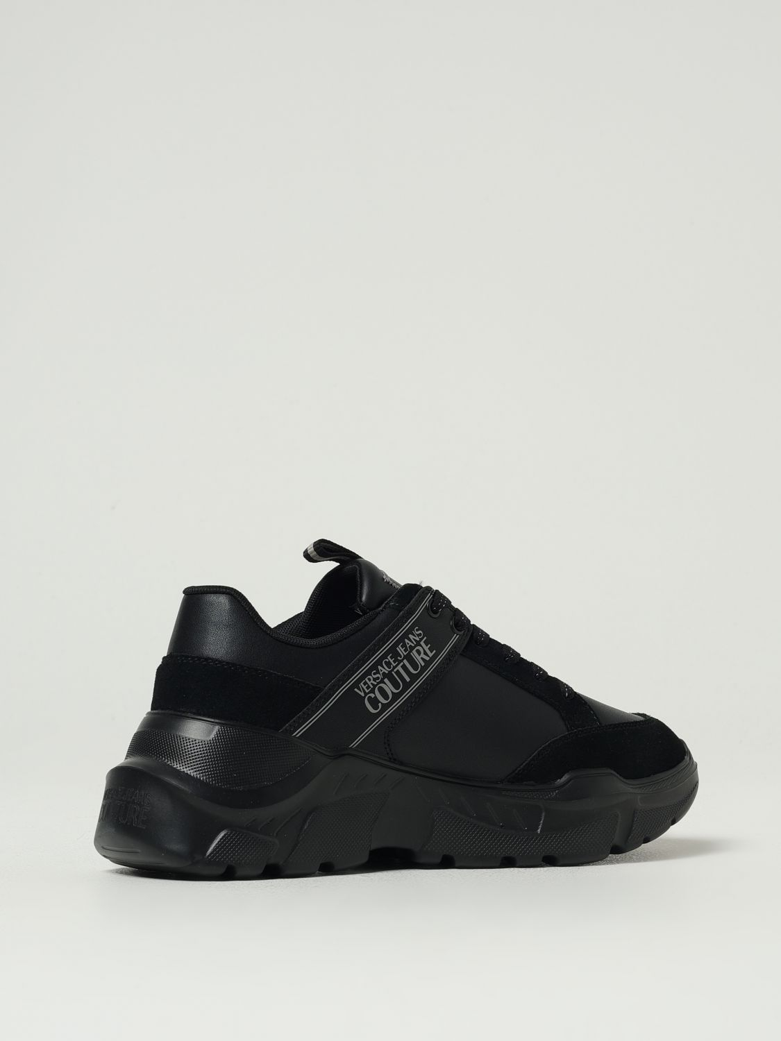 [VERSACE JEANS COUTURE] Sneakers FW25 79YA3SC2ZPB30 899