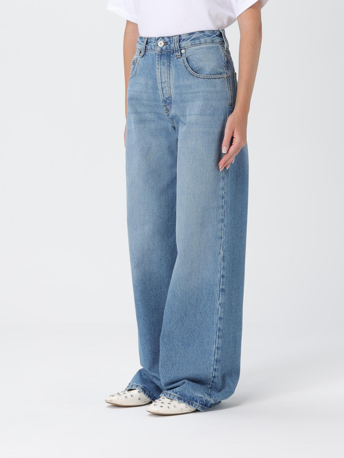 [JACQUEMUS] Jeans SS26 PAW00036AD00038 33C