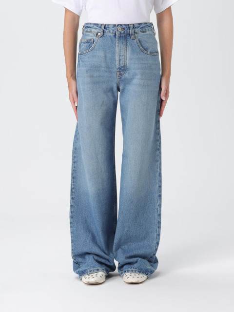 [JACQUEMUS] Jeans SS26 PAW00036AD00038 33C