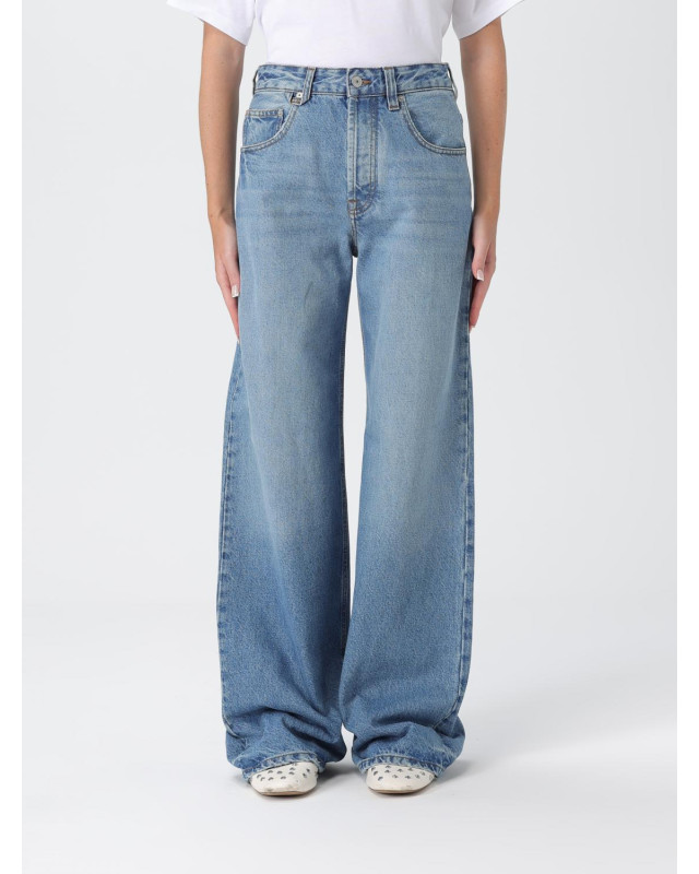[JACQUEMUS] Jeans SS26 PAW00036AD00038 33C