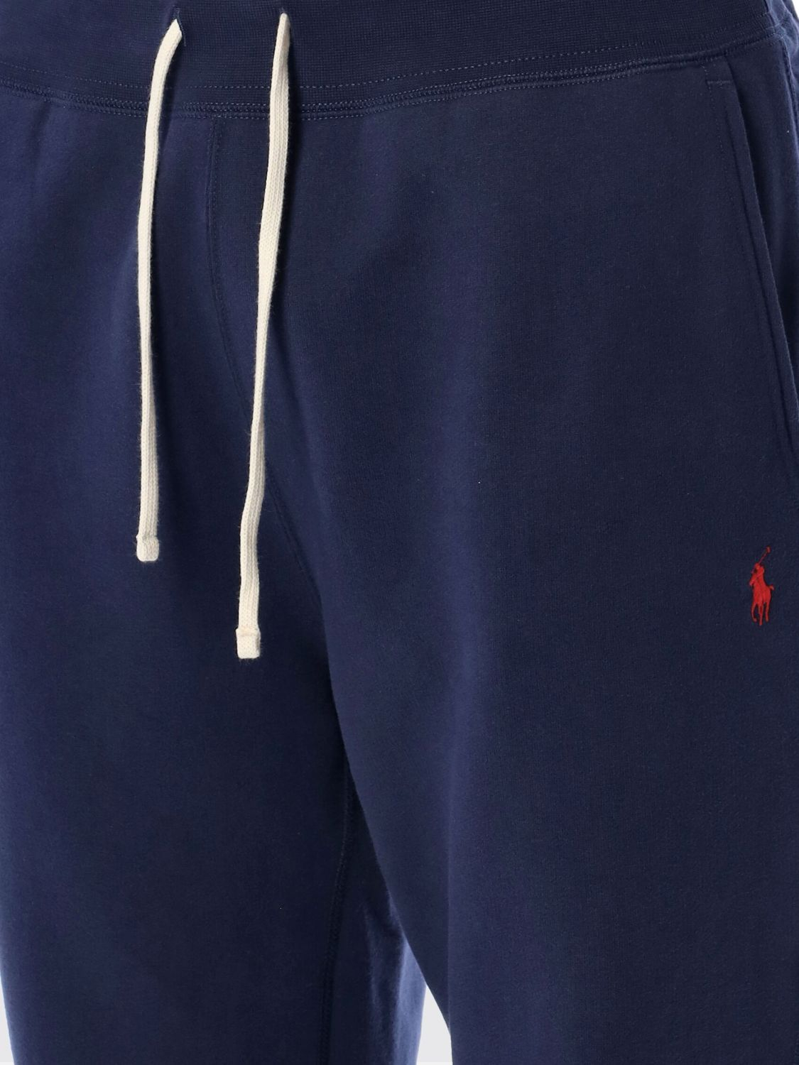 [Polo Ralph Lauren] Training Pants SS26 710793939 003