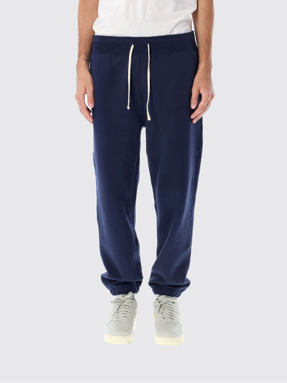 [Polo Ralph Lauren] Training Pants SS26 710793939 003