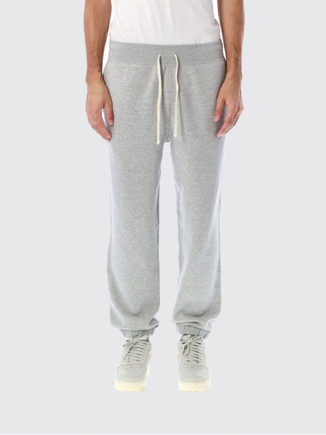 [Polo Ralph Lauren] Training Pants SS26 710793939 002