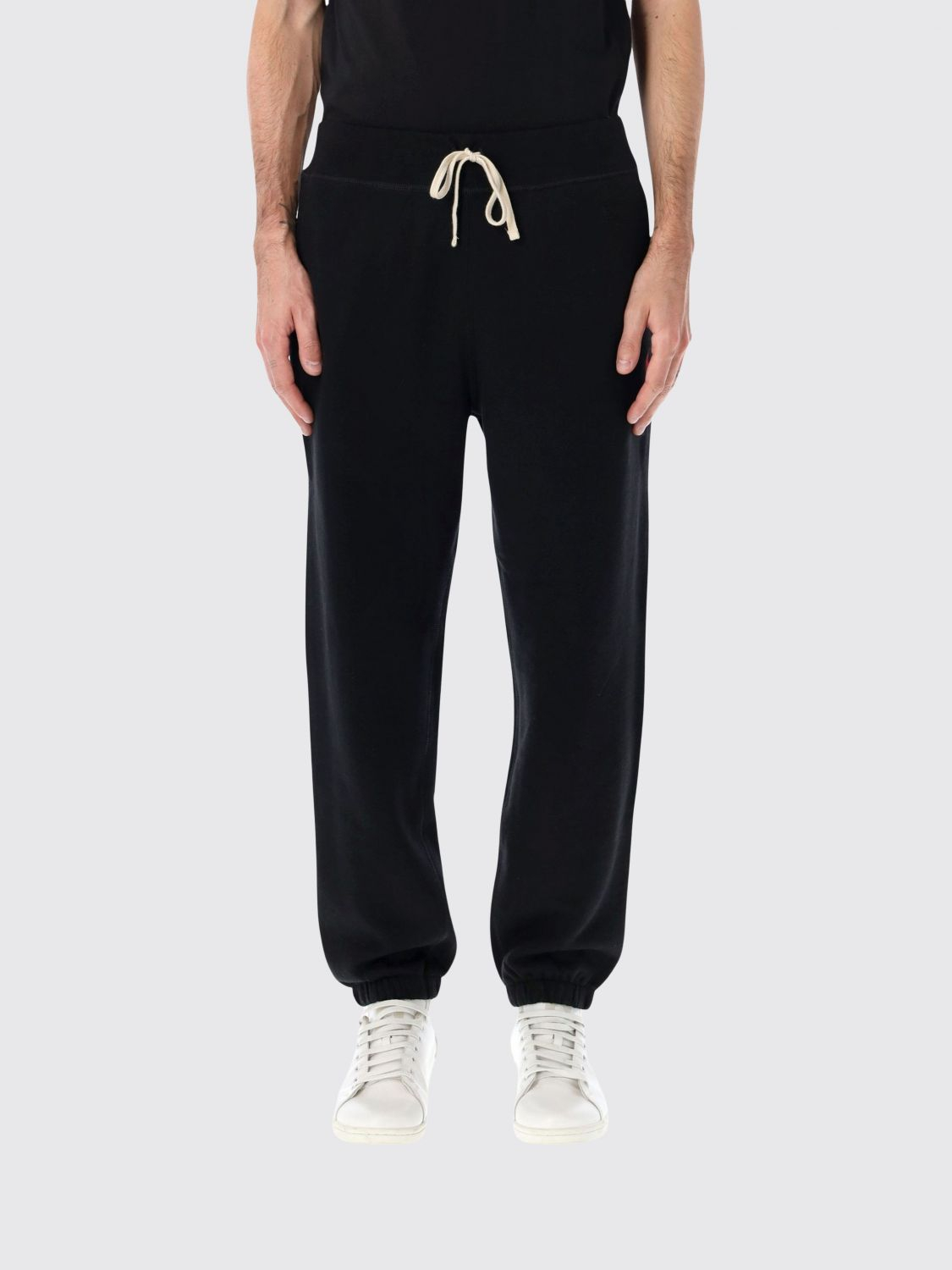 [Polo Ralph Lauren] Training Pants SS26 710793939 001