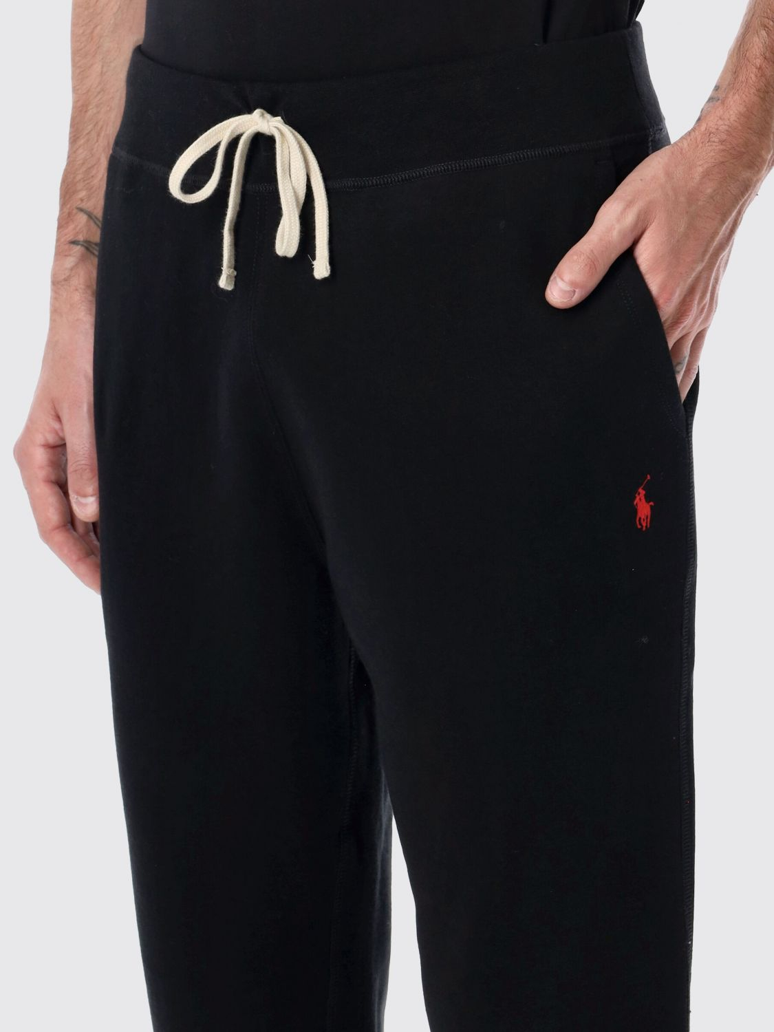 [Polo Ralph Lauren] Training Pants SS26 710793939 001