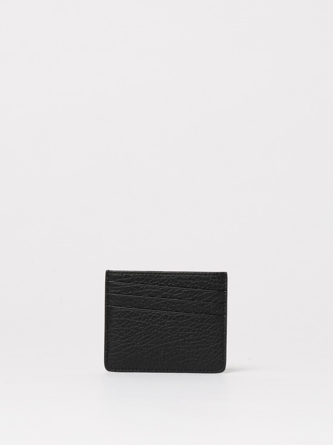 [Maison Margiela] Wallet SS26 SA1VX0006P4455 T8013