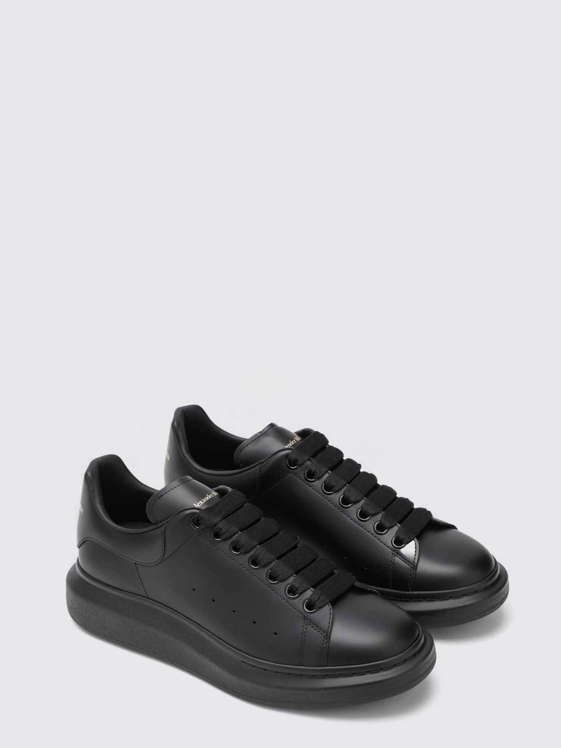 [McQueen] Sneakers SS26 553680WWAAN 1002