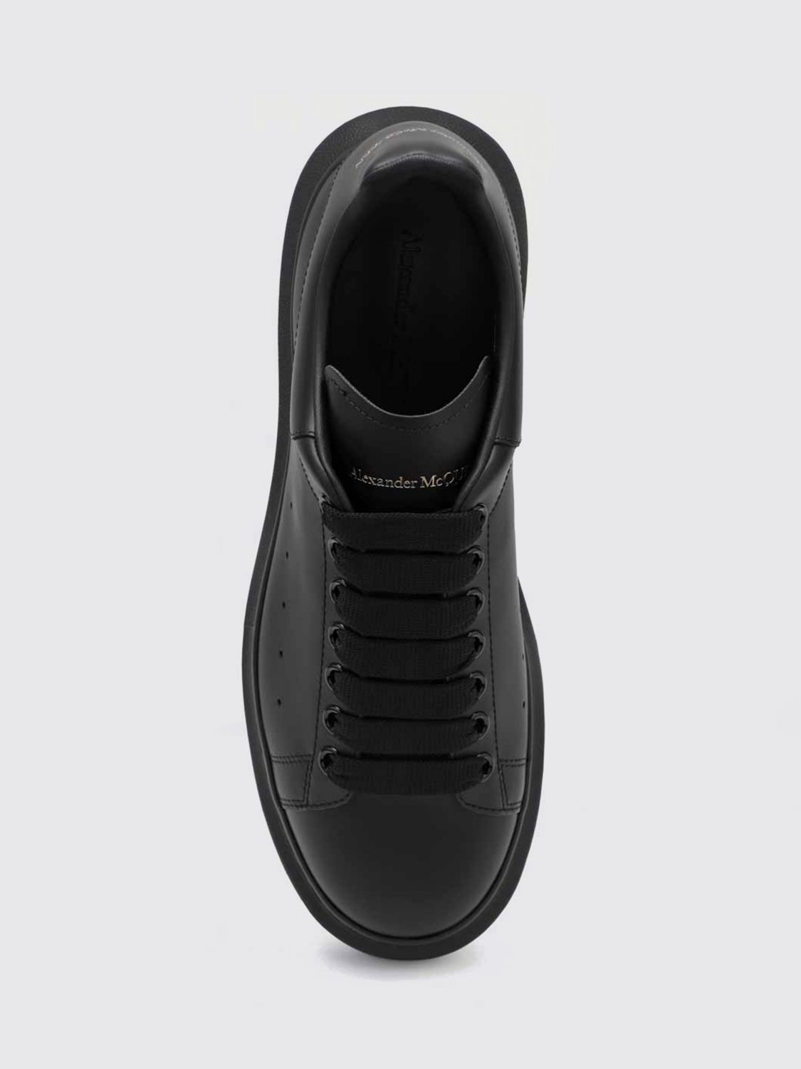 [McQueen] Sneakers SS26 553680WWAAN 1002