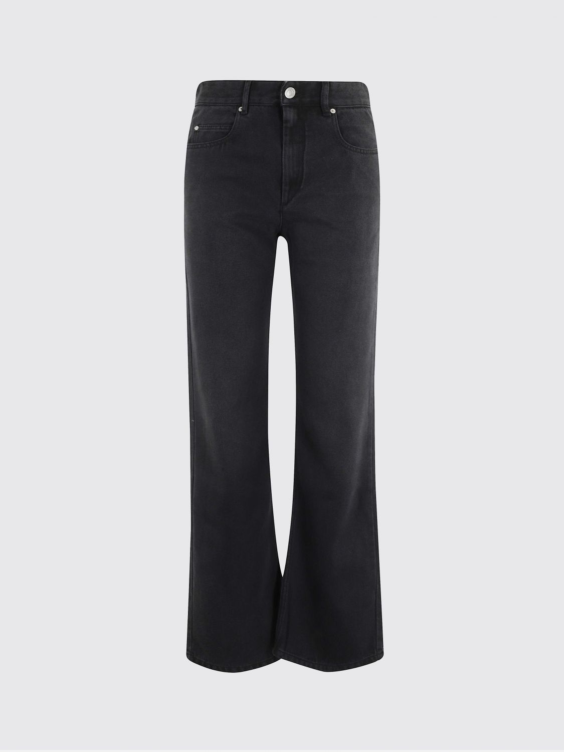 [Isabel Marant] Jeans SS26 PA0002FDB1H07I 02FK
