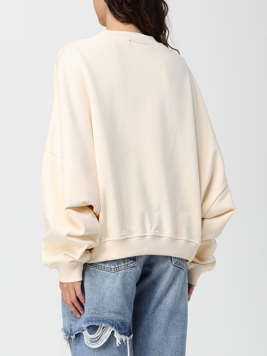 [Marni] Sweatshirt FW25 FLJE0185P7USCX43 SLW06