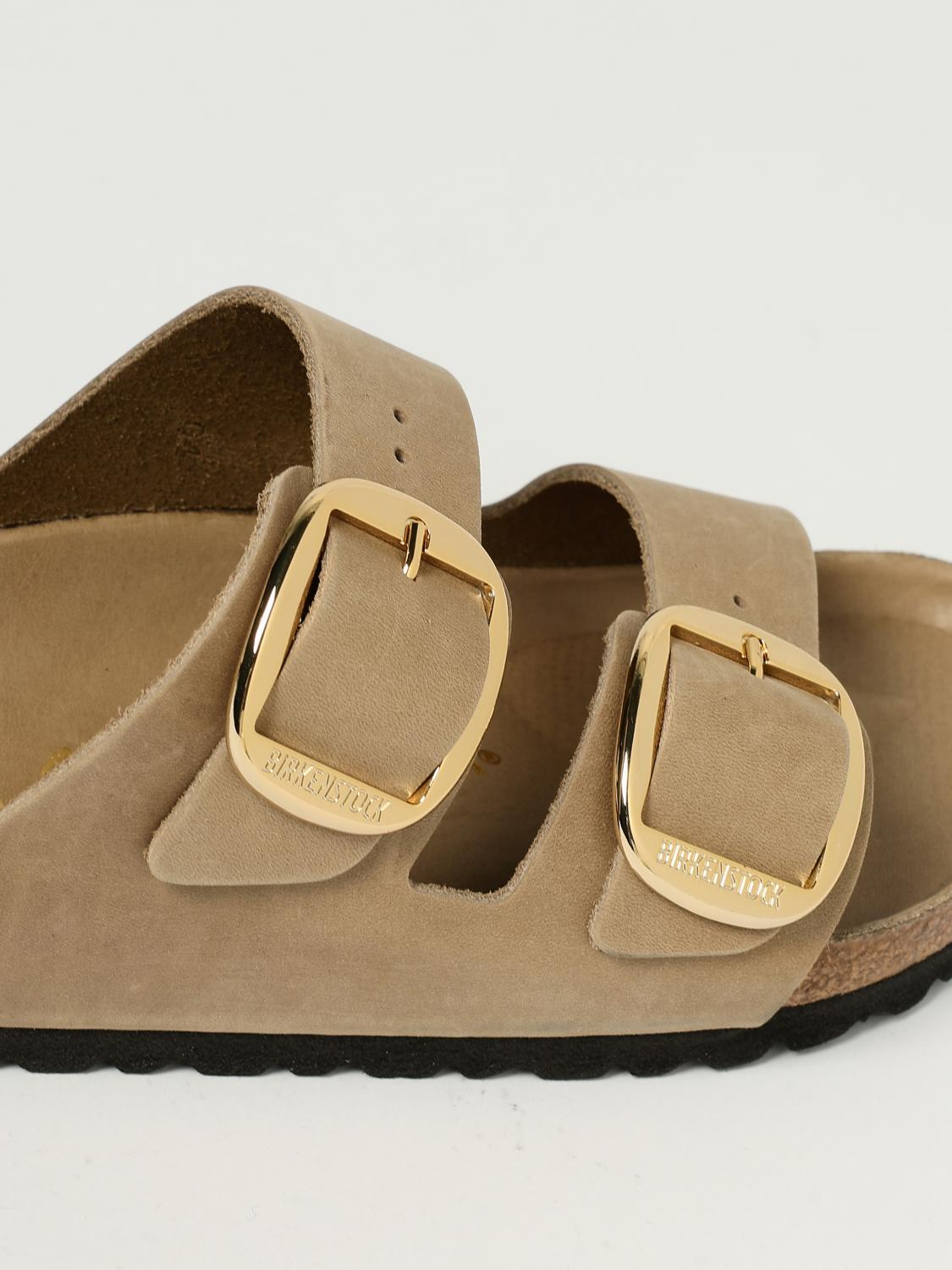 [Birkenstock] Sandals SS26 1030395