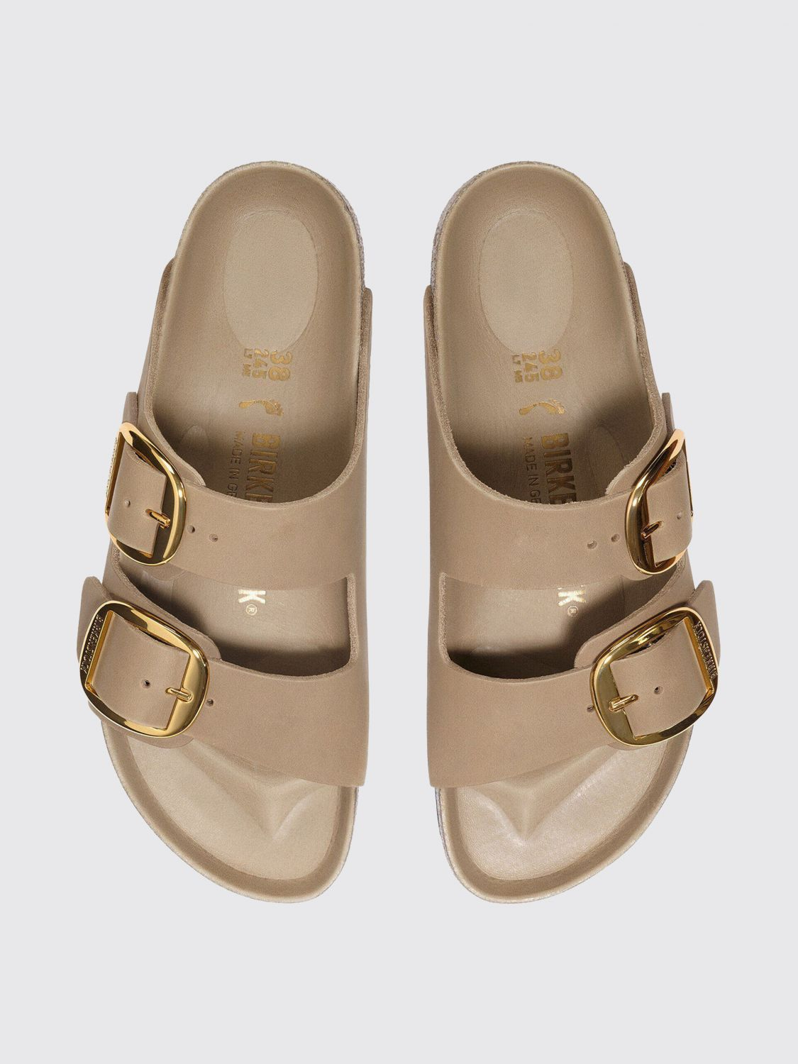 [Birkenstock] Sandals SS26 1030395