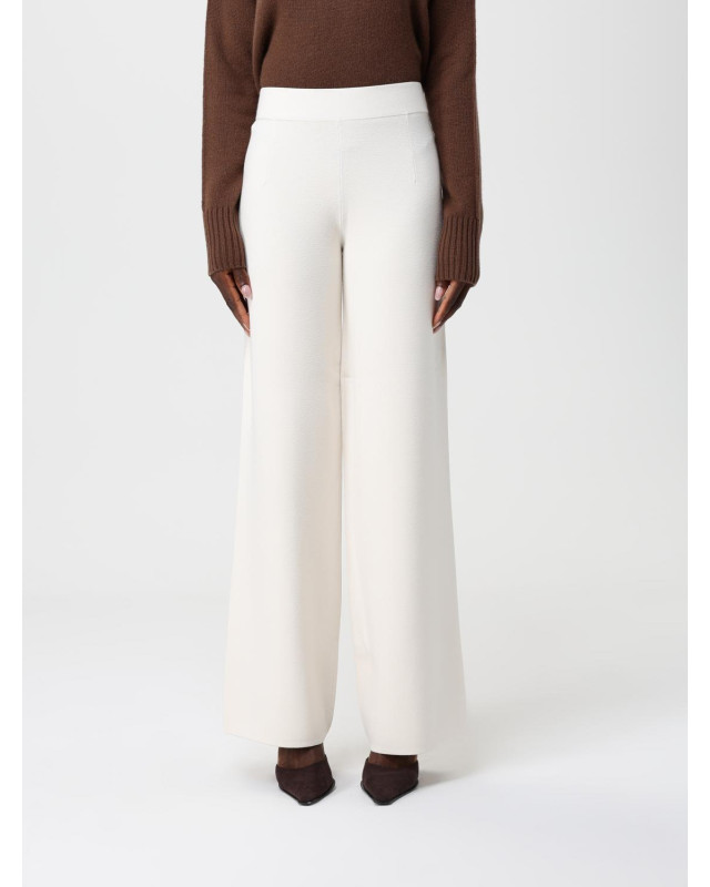 [MAX MARA STUDIO] Trousers FW25 2526336011600 001