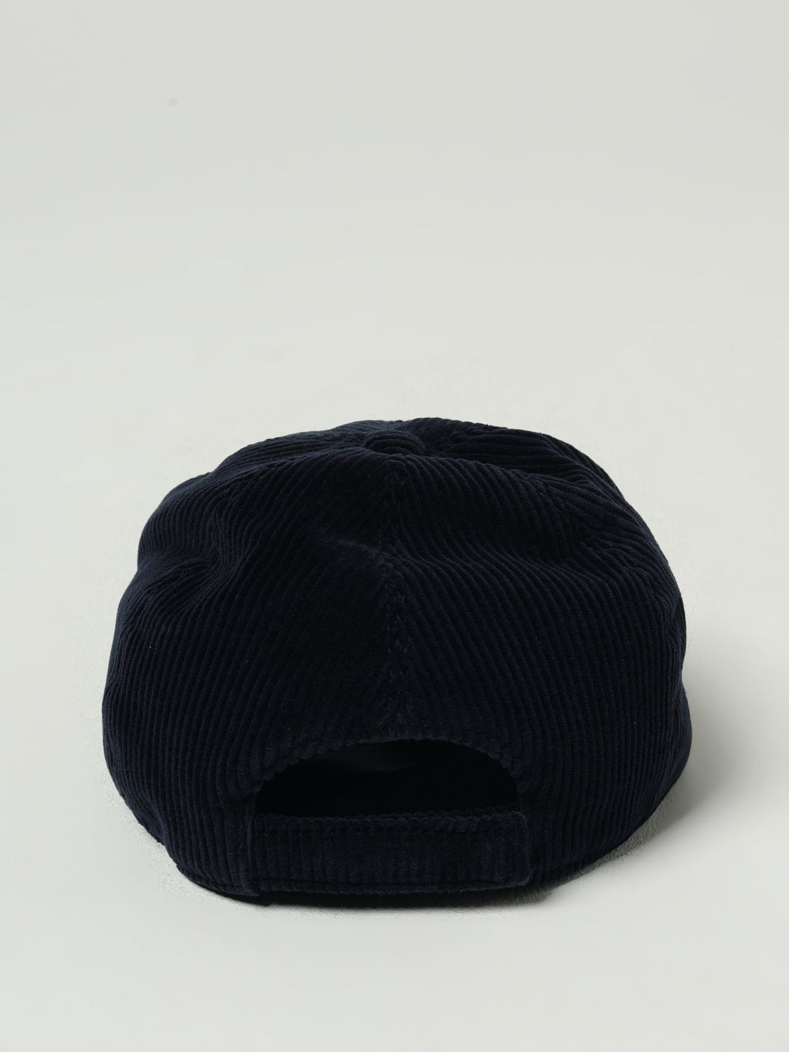 [Emporio Armani] Cap FW25 EM003819AF19264 UB109