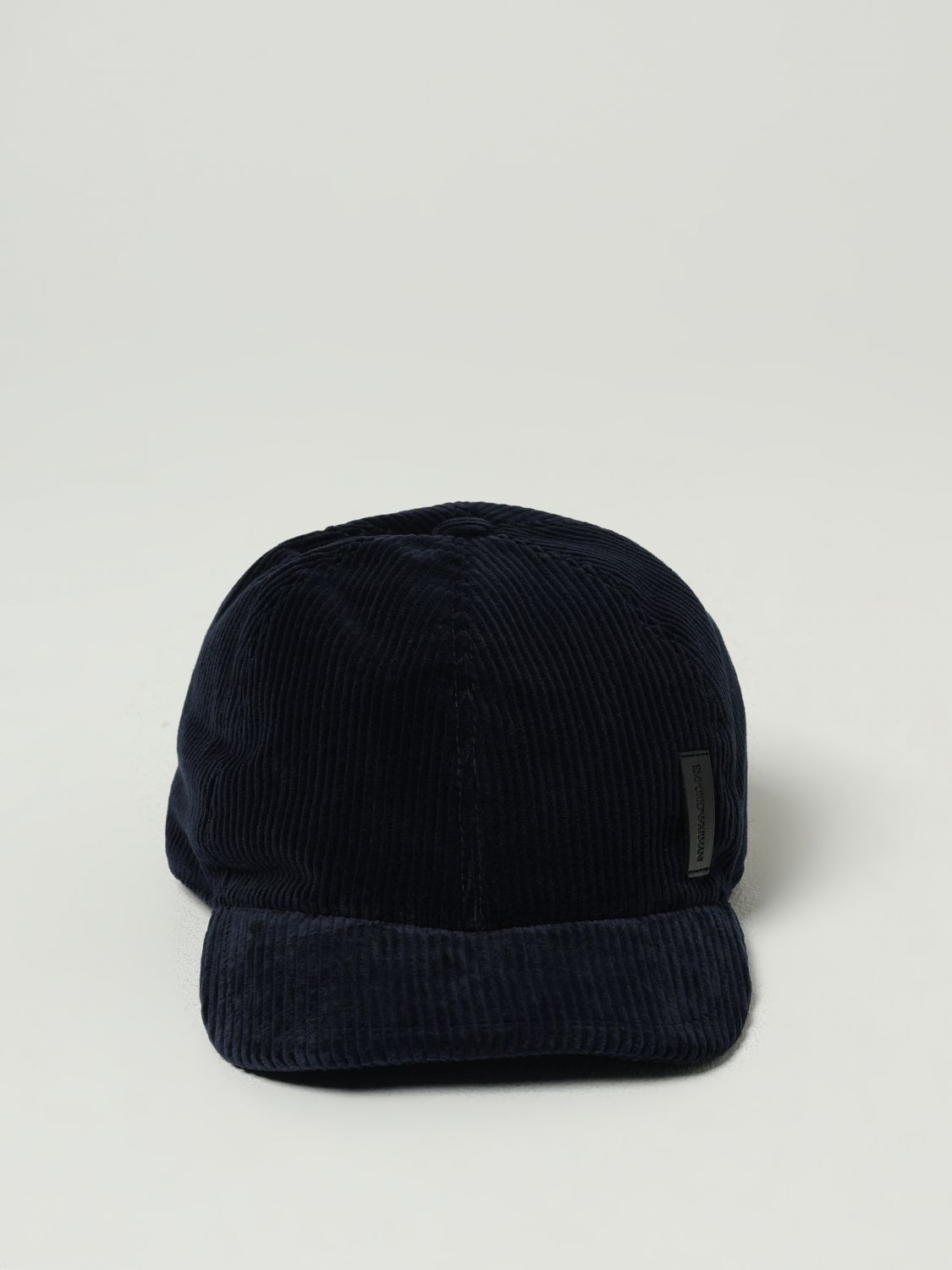 [Emporio Armani] Cap FW25 EM003819AF19264 UB109