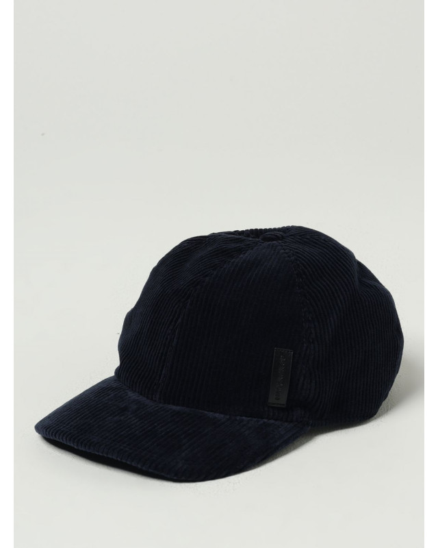 [Emporio Armani] Cap FW25 EM003819AF19264 UB109