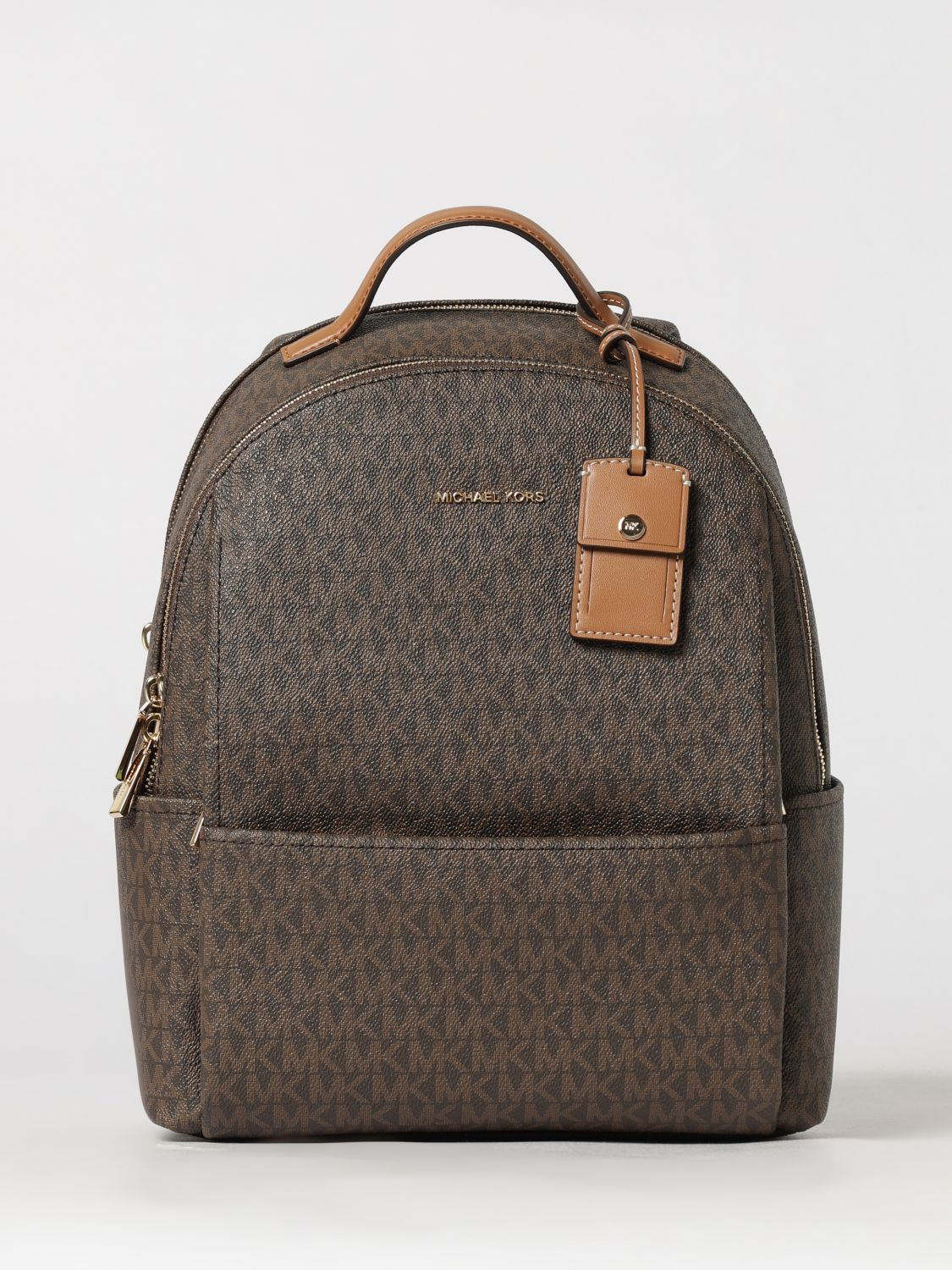 [Michael Kors] Backpack FW26 30T5G3XB2B 252