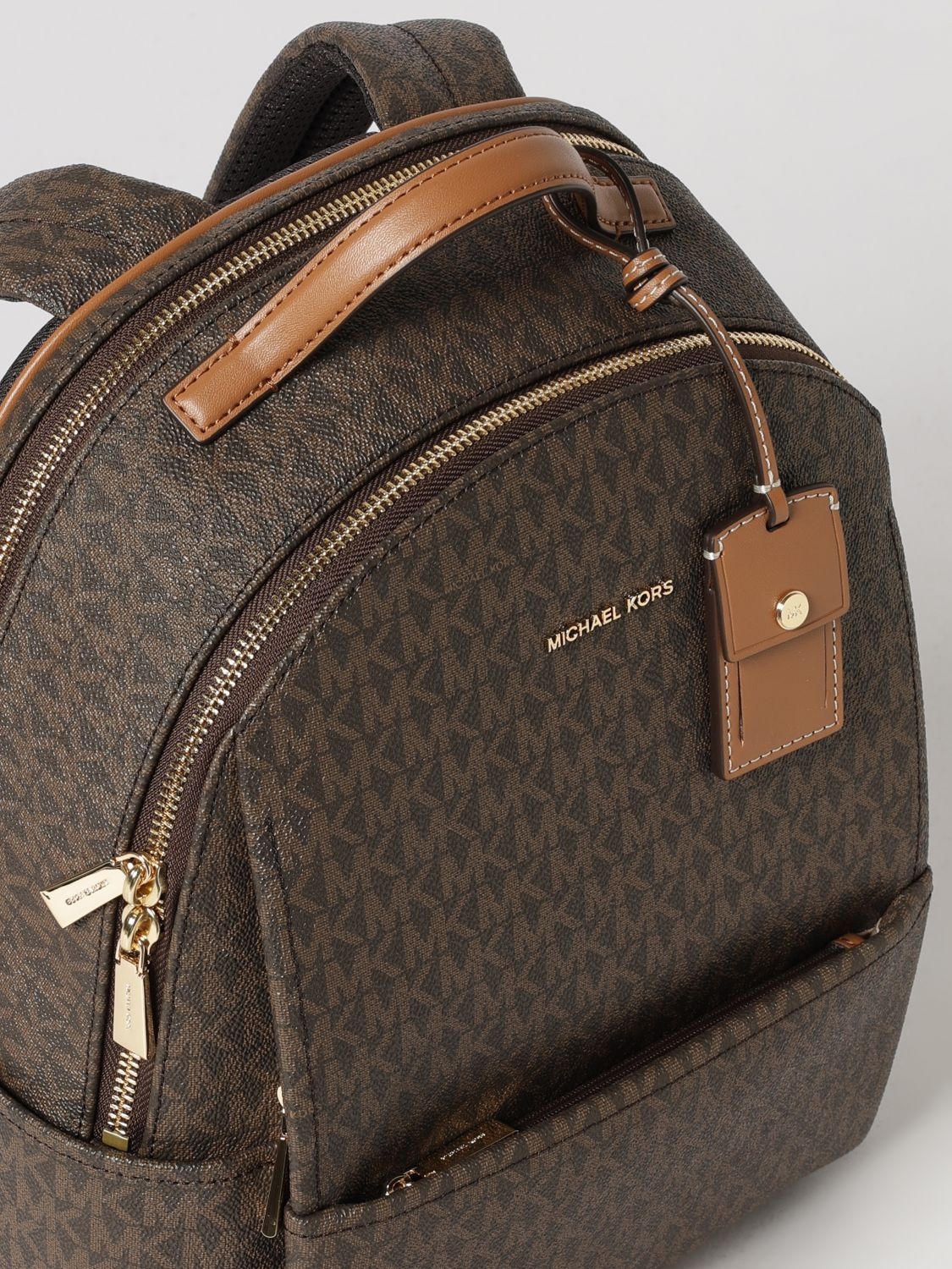 [Michael Kors] Backpack FW26 30T5G3XB2B 252