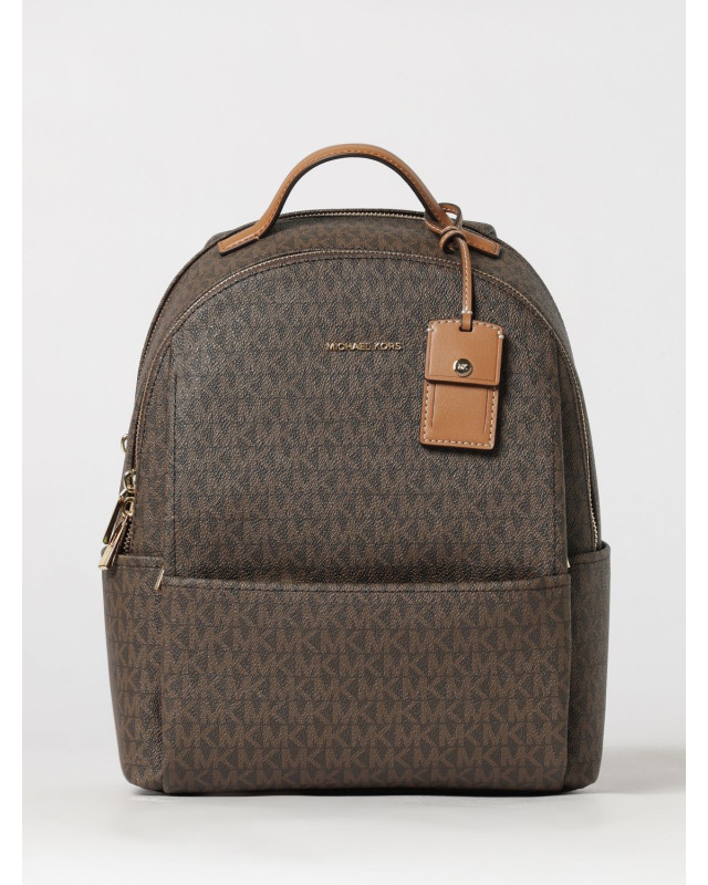 [Michael Kors] Backpack FW26 30T5G3XB2B 252