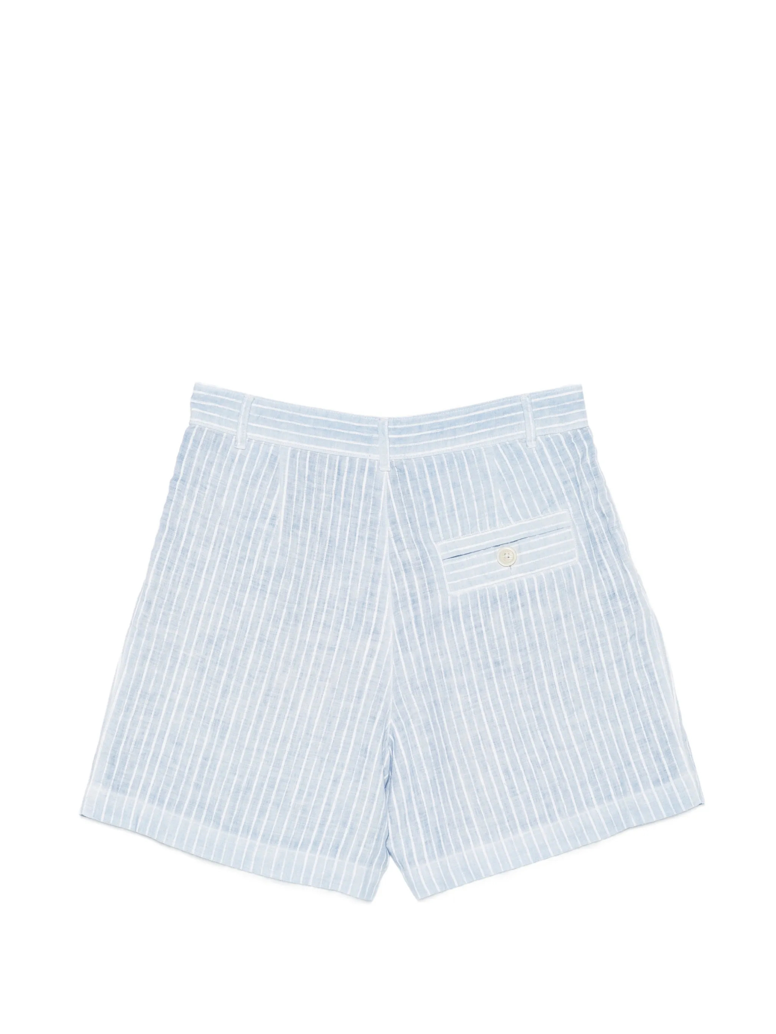 [120% LINO] Shorts SS26 33ALIW29Q2000G471S00S00024