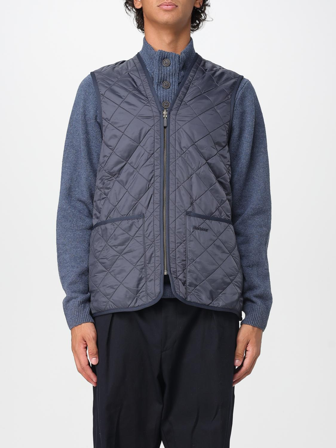 [Barbour] Vest FW25 MLI0002 NY91