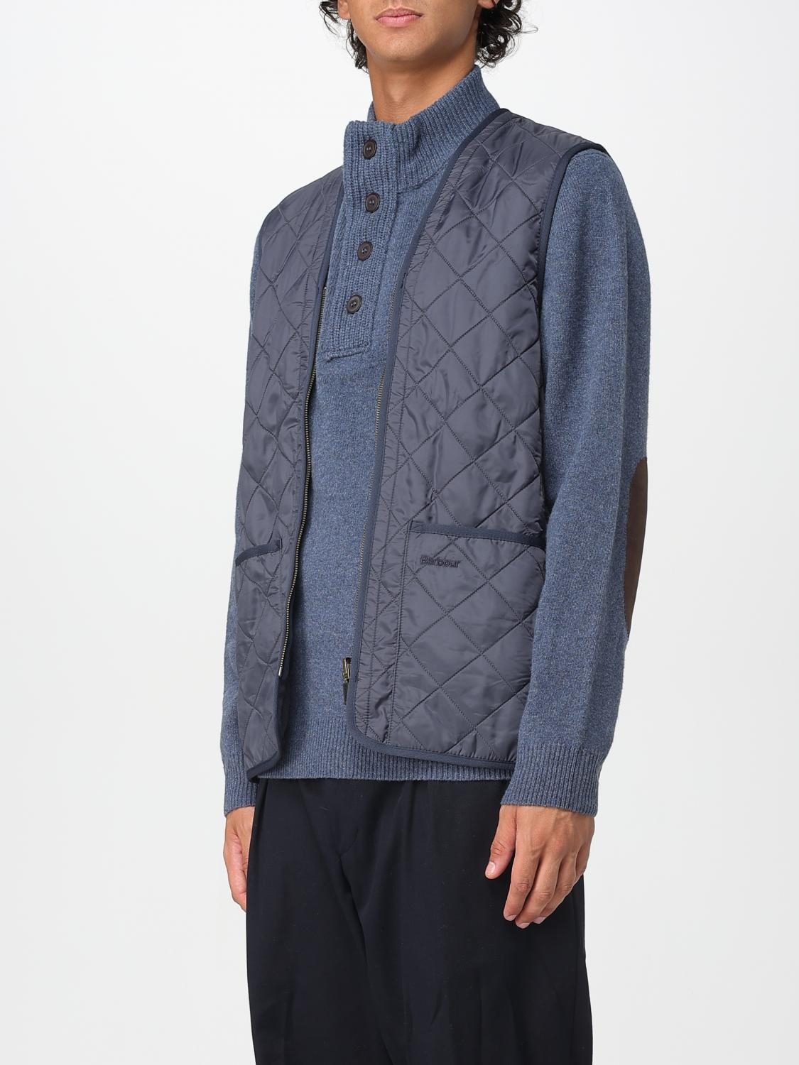 [Barbour] Vest FW25 MLI0002 NY91
