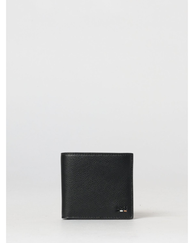 [BOSS] Wallet SS26 50536511 001