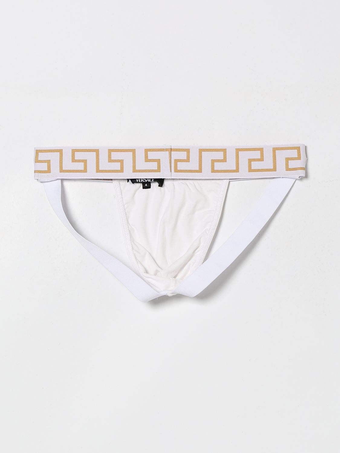[Versace] Brief boxer SS26 AUU010171A1001 1A81H