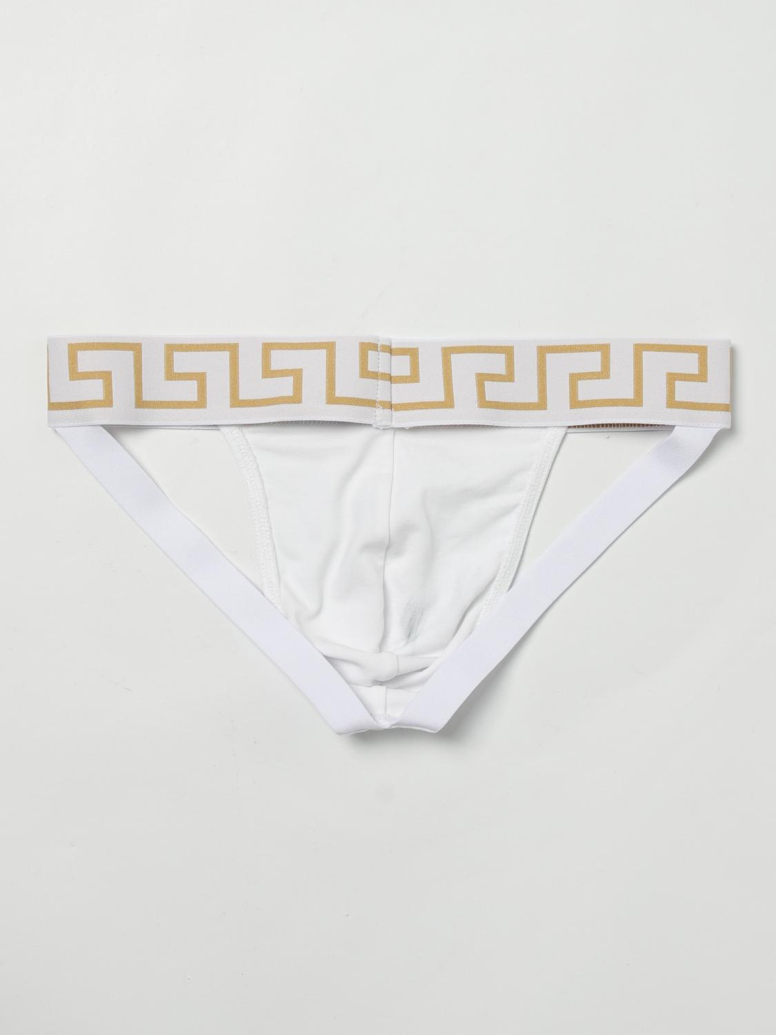 [Versace] Brief boxer SS26 AUU010171A1001 1A81H