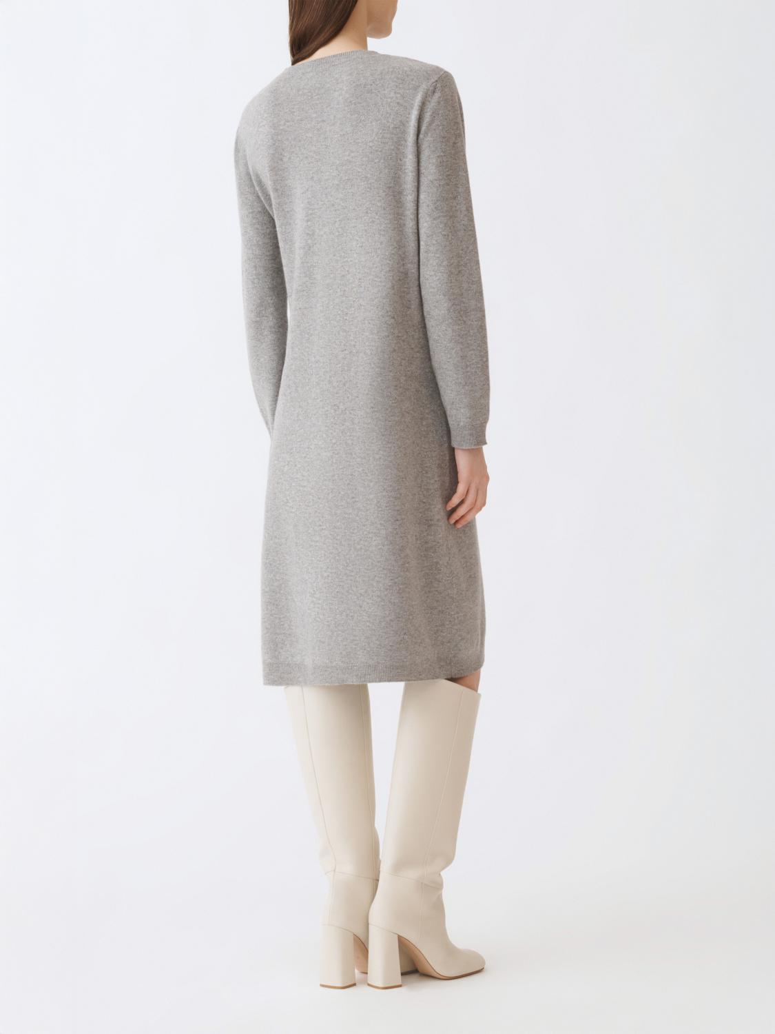 [Fabiana Filippi] Long sleeve dress FW25 ABD215F141L517 8132