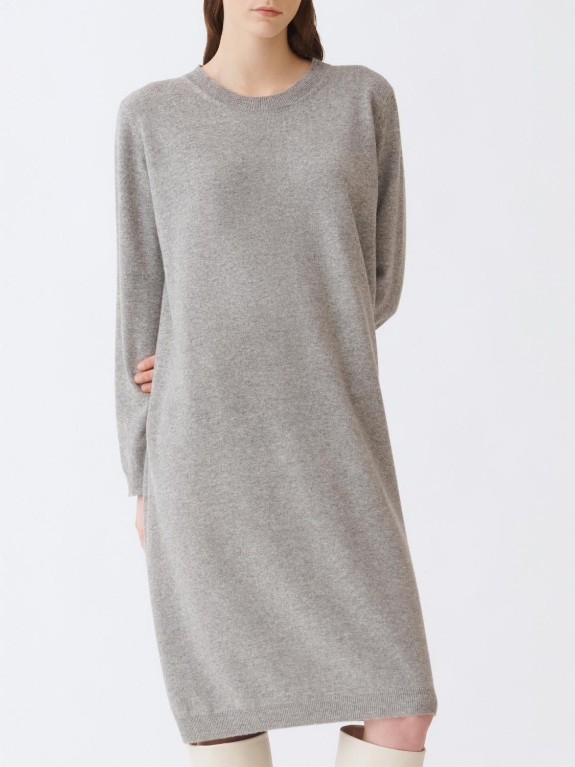 [Fabiana Filippi] Long sleeve dress FW25 ABD215F141L517 8132