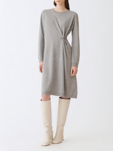 [Fabiana Filippi] Long sleeve dress FW25 ABD215F141L517 8132