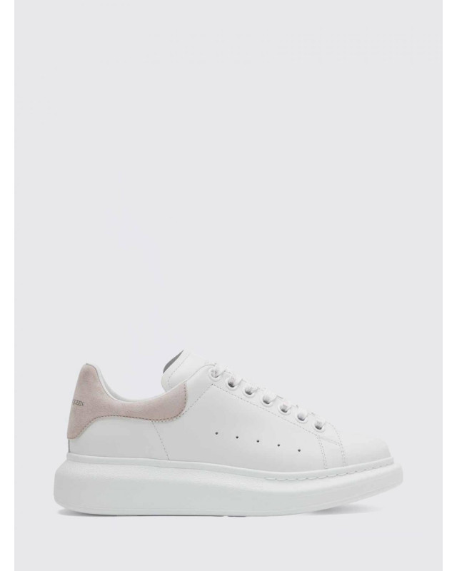 [McQueen] Sneakers SS26 553770WIAIH 9182