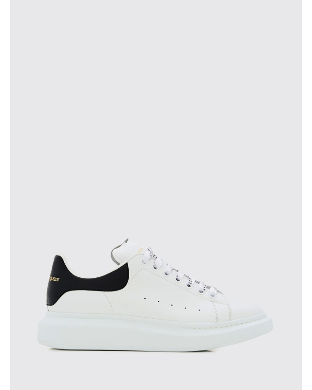 [McQueen] Sneakers SS26 553680WIAIG 9061